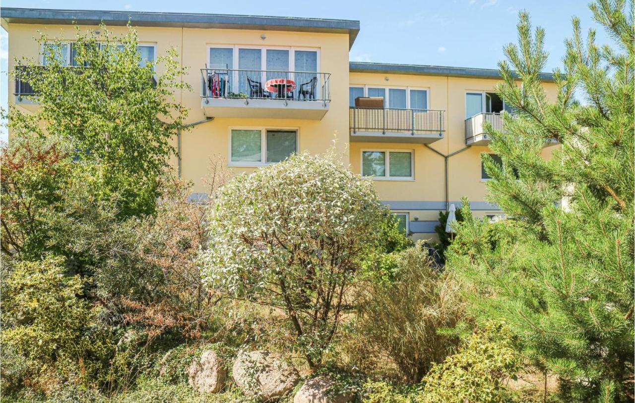Awesome apartment in Graal-Mritz with 1 Bedrooms&WiFi Buitenkant foto