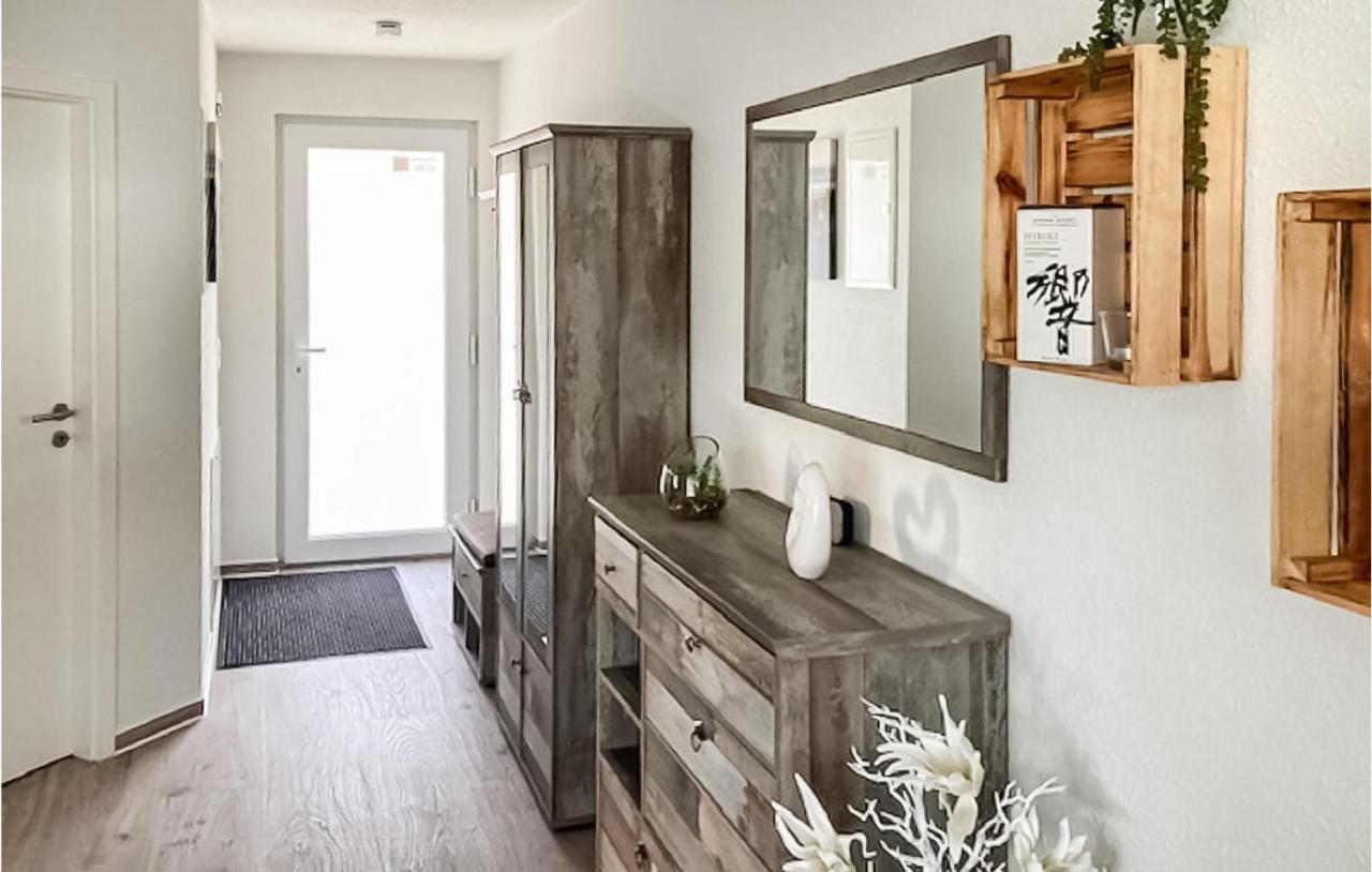 Awesome apartment in Graal-Mritz with 1 Bedrooms&WiFi Buitenkant foto